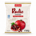 Semințe de rodie / Pomegranate seeds