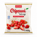 Căpșuni întregi / Whole strawberries