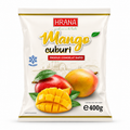 Mango cuburi / Mango cubes