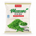 Mazăre verde / Green peas